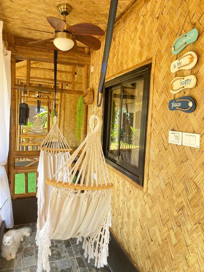 Hidden Haven Coron Appartement Kamer foto