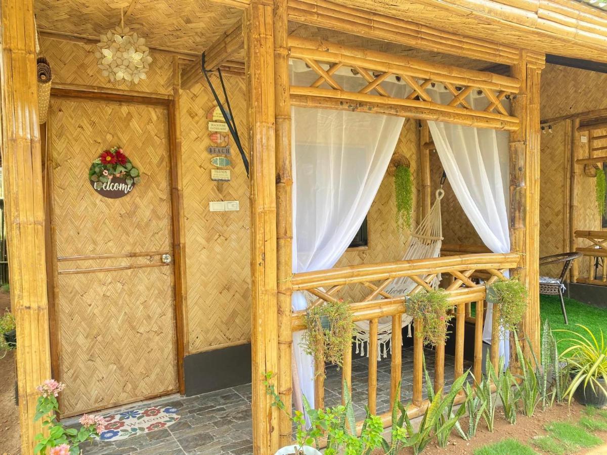 Hidden Haven Coron Appartement Buitenkant foto