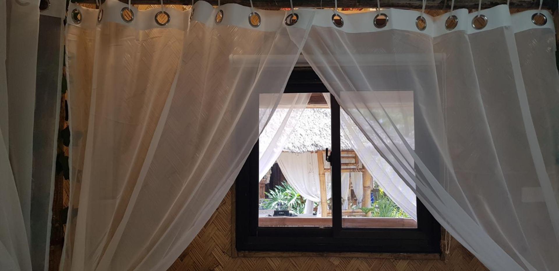 Hidden Haven Coron Appartement Buitenkant foto