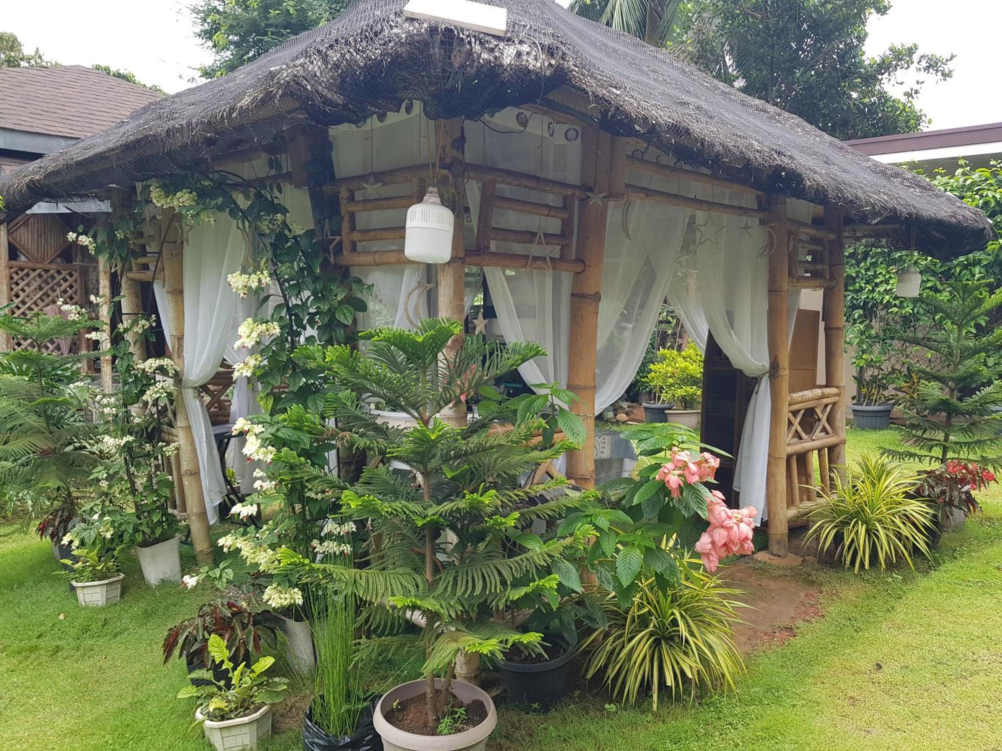 Hidden Haven Coron Appartement Buitenkant foto
